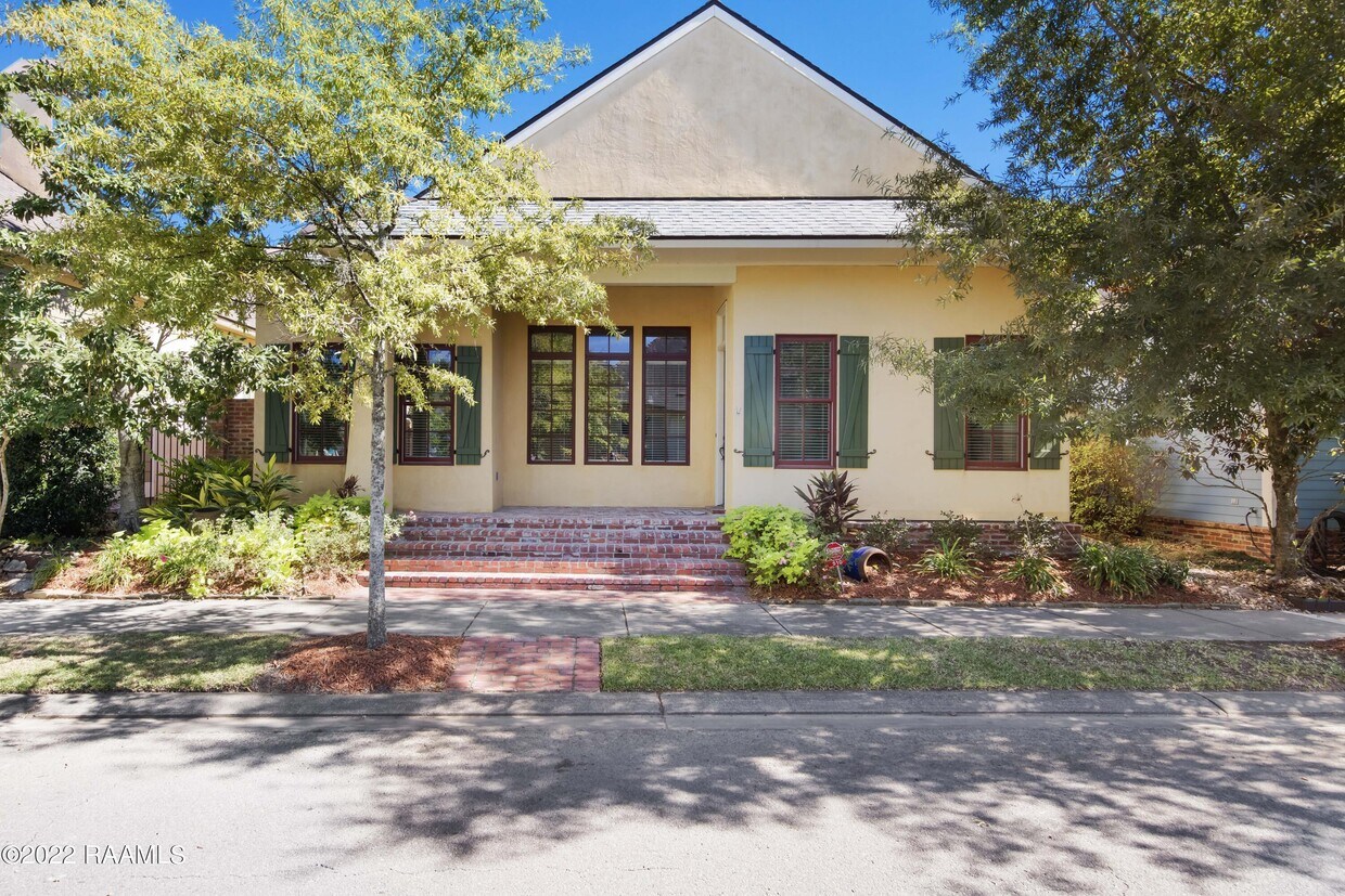 510 Elysian Fields Dr, Lafayette, LA 70508 House for Rent in Lafayette, LA