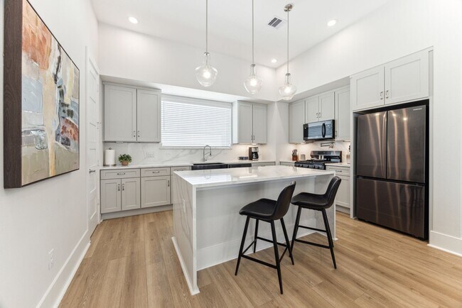 Foto del edificio - 1620 Ojeman Rd