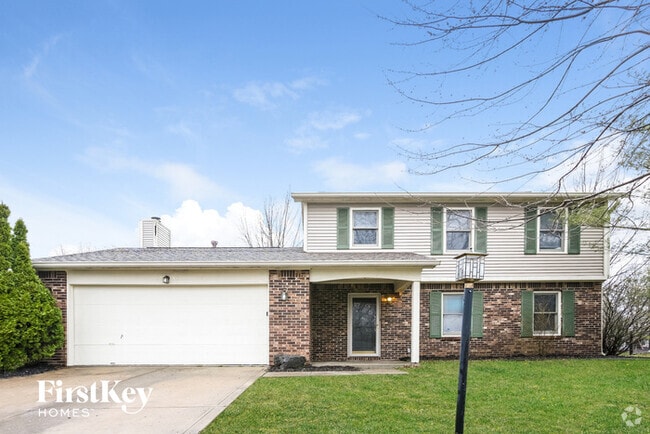 Building Photo - 8738 Buckhaven Dr