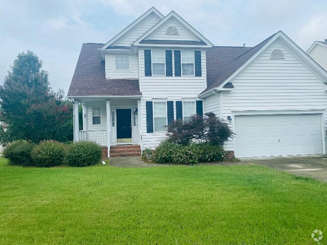 Homes For Rent Morrisville Nc