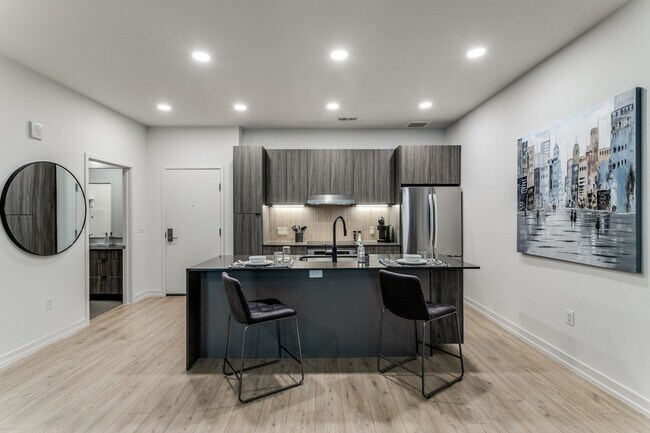 Foto del edificio - 3700 McKinney Ave