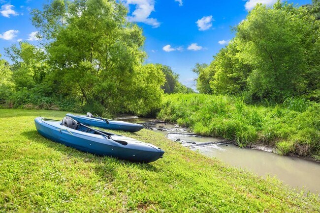 Foto del edificio - 7914 Gilead Rd