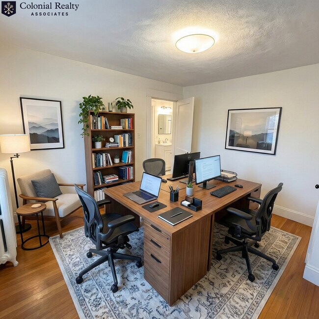 Foto del edificio - 47 Chapman St