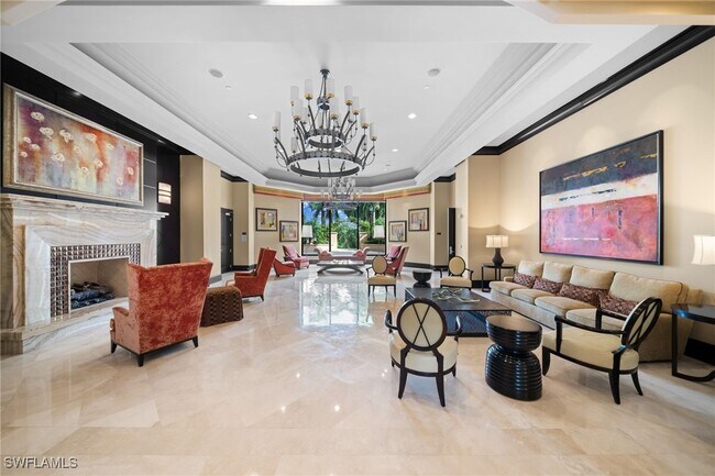 Foto del edificio - 1050 Borghese Ln