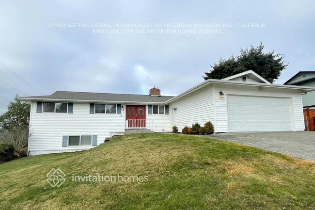 Building Photo - 2401 N Narrows Dr