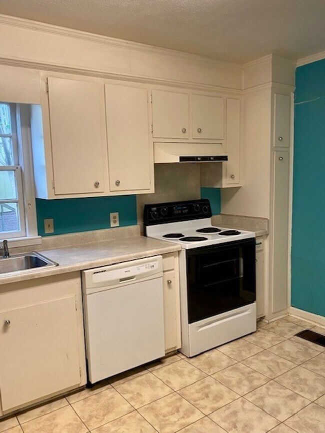 Building Photo - Nice 3 Bedroom Home in Belhaven!!