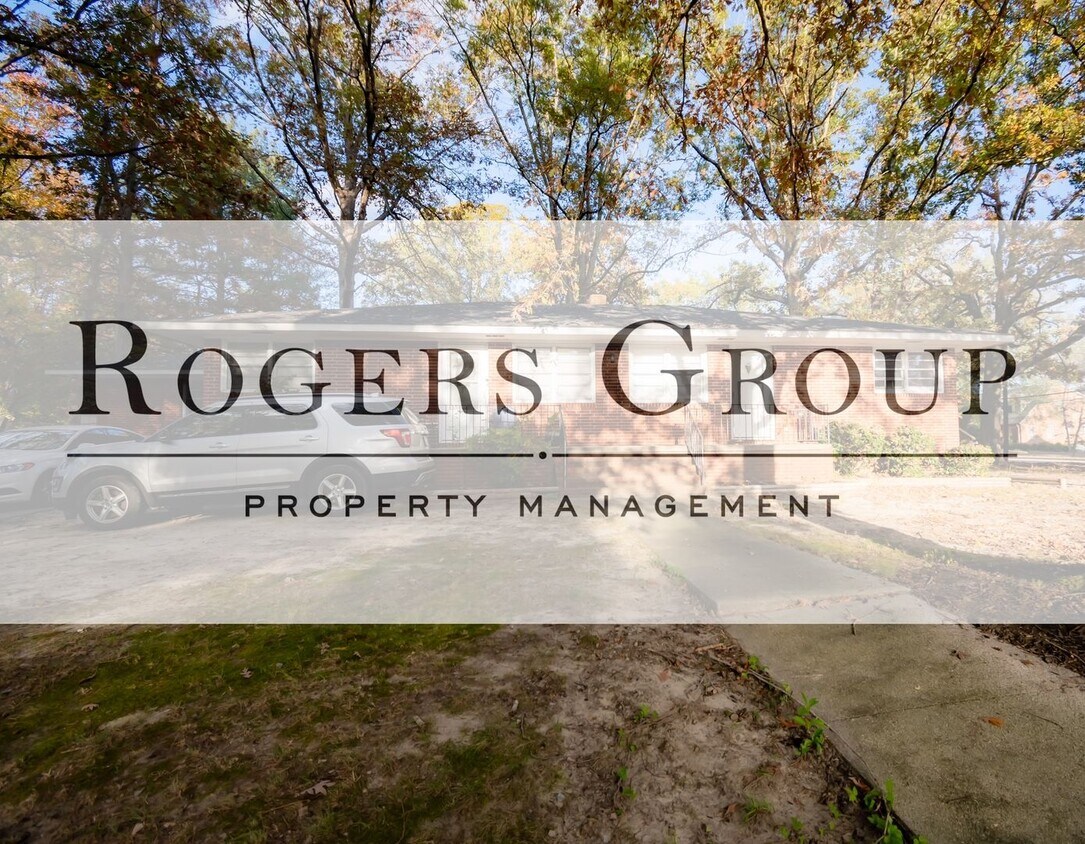 Foto principal - #106 - 104-106 Rollins Ave Duplex
