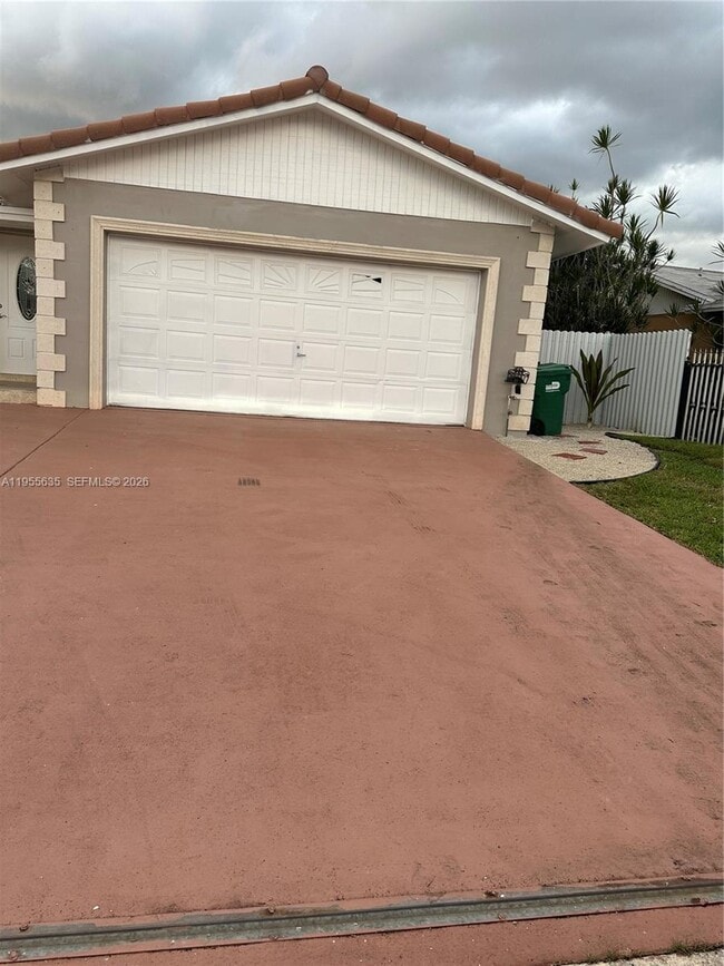 Foto del edificio - 10805 SW 165th Terrace