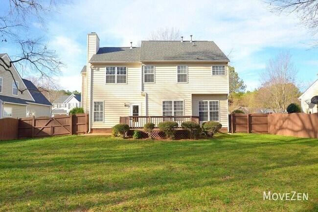 Foto del edificio - 3608 Brookstone Trail