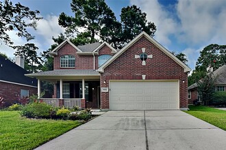 Building Photo - 1418 Summer Rain Dr