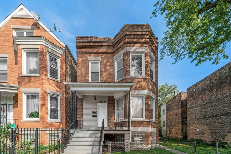 5139 S Loomis Blvd, Chicago, IL 60609 Condo for Rent in Chicago, IL