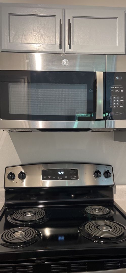 Interior Photo - Prime on the Hill