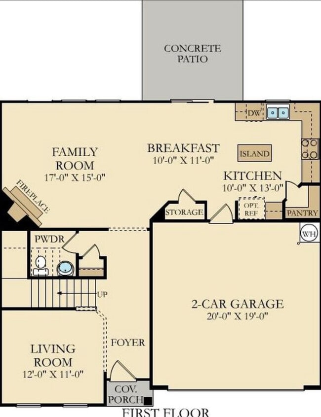 Building Photo - 10411 Porters Pond Ln NW