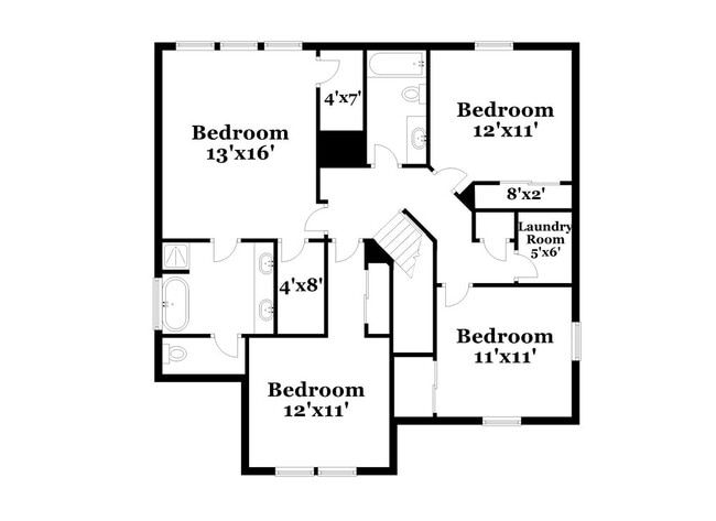 Foto del edificio - 3323 Marshlane Way