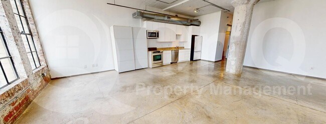 Foto del edificio - 1122 Jackson St