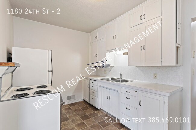 Foto del edificio - 1180 24th St