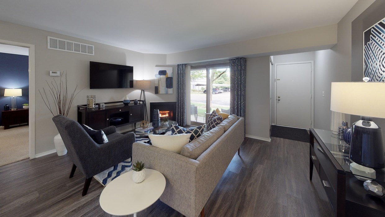Photo - Villas at Northstar Apartments