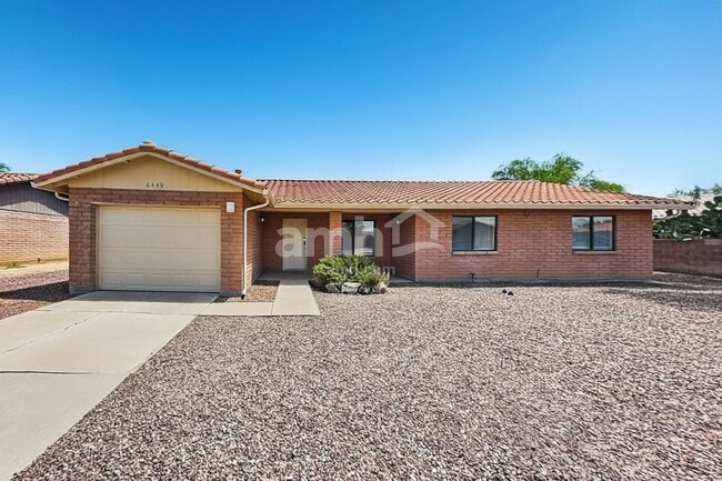 Building Photo - 6449 S Iberia Ave