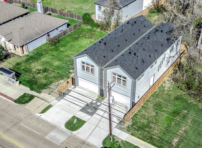 Building Photo - 3411 McGowen St