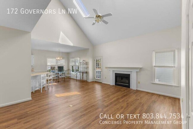 Building Photo - 172 Governors Ln NW