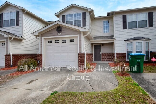 Building Photo - 554 Wingspan Way