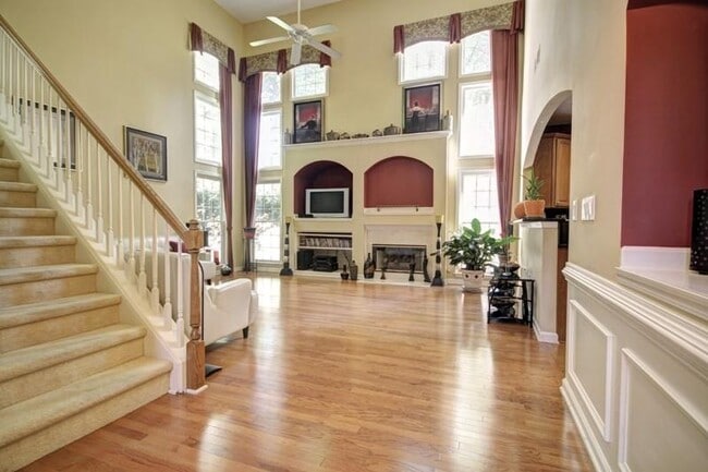Foto del edificio - 4324 Canaan Way NE