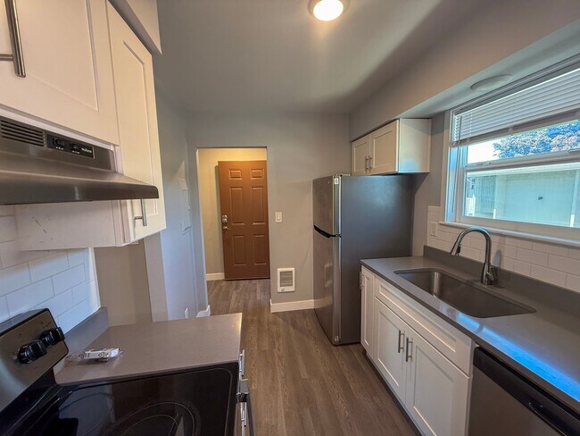 Foto del edificio - Standard Street Oasis Apartments