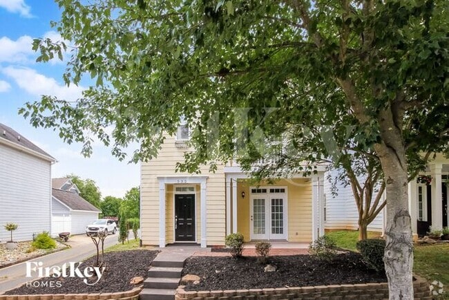 Building Photo - 532 Catawba Ave