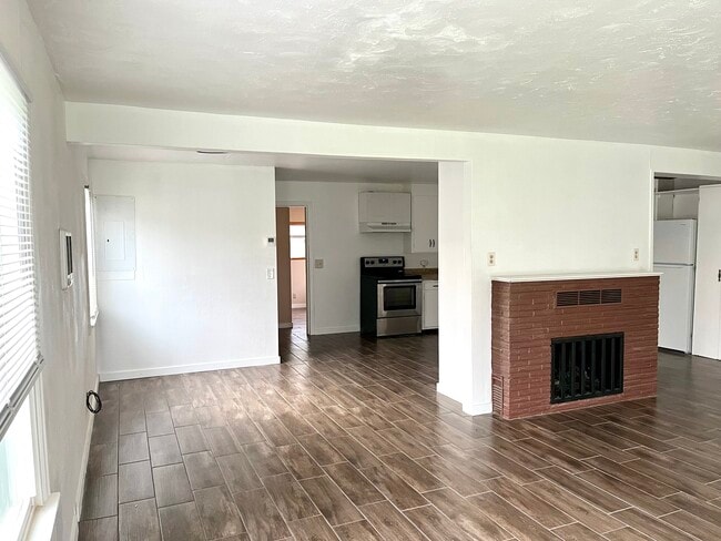 Foto del edificio - 14318 67th Ave NE