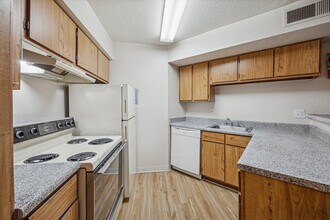 Building Photo - 1660 W T C Jester Blvd