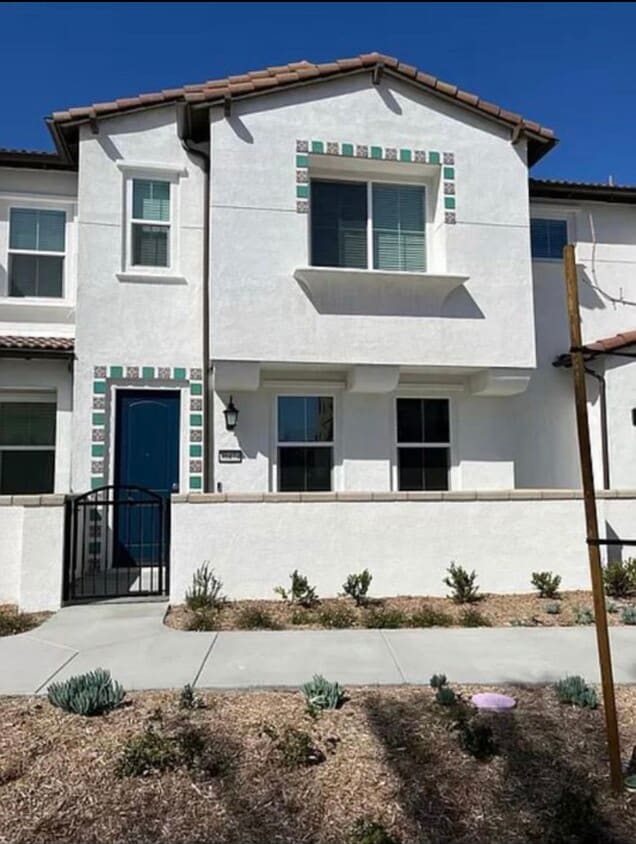 30474 Downtown Way, Menifee, CA 92584 Townhome Rentals in Menifee CA