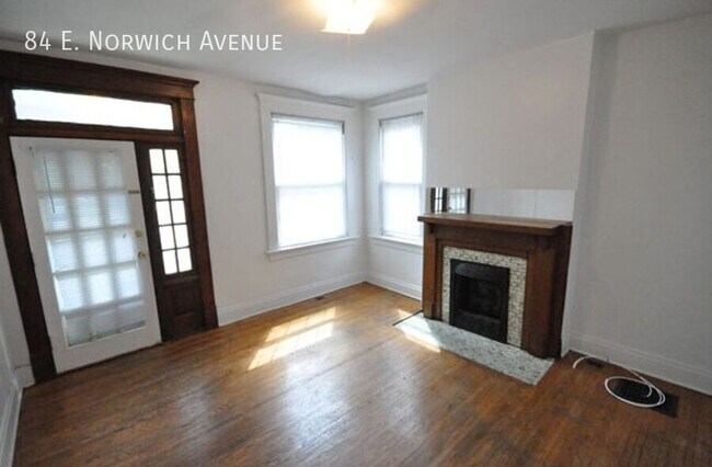 Foto del edificio - 84 E Norwich Ave