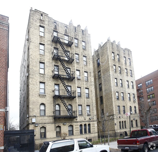 2513 Newkirk Ave, Brooklyn, NY 11226 Apartments Brooklyn, NY