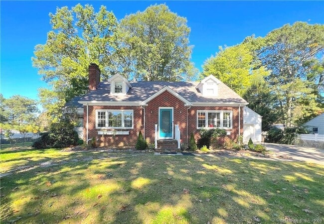 Photo - 189 Turner Rd House