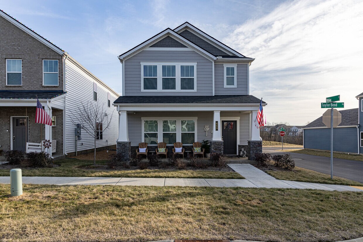 Foto principal - 669 Taylor Bend Rd