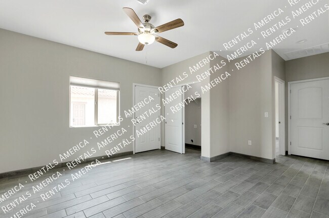 Foto del edificio - 820 E 35th St
