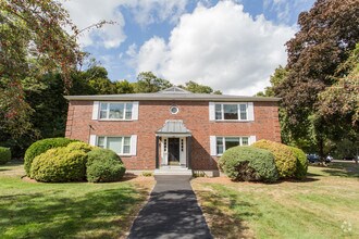 Captain Parker Arms photo'