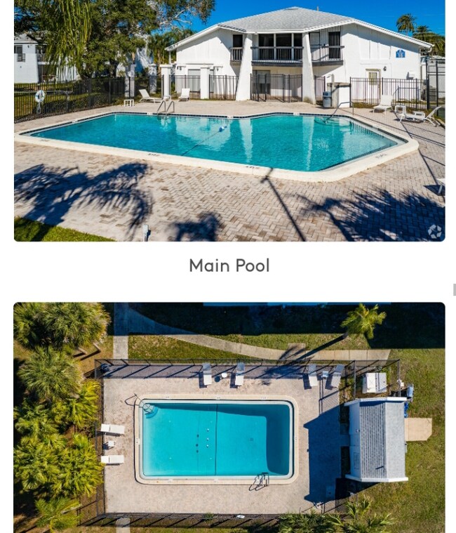 Foto del edificio - 13300 Walsingham Rd