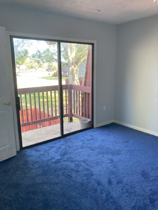 Foto del edificio - 46 Piney Branch Way