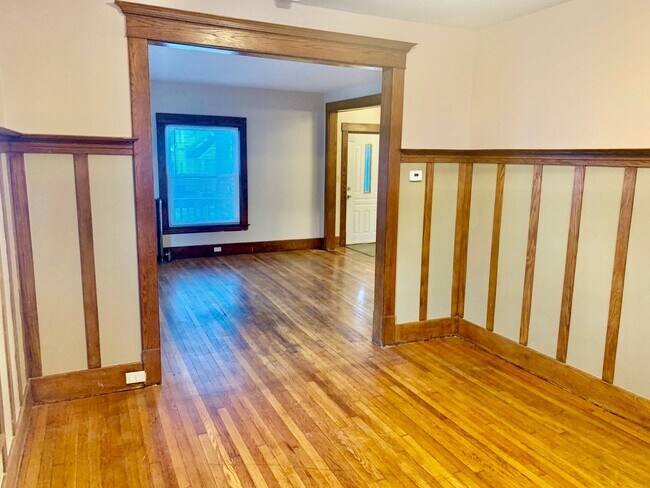 Foto del edificio - 4 Bedroom, 1.5 Bath Home – North East Grand Rapids