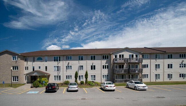 Building Photo - Rocky Hill Apartments