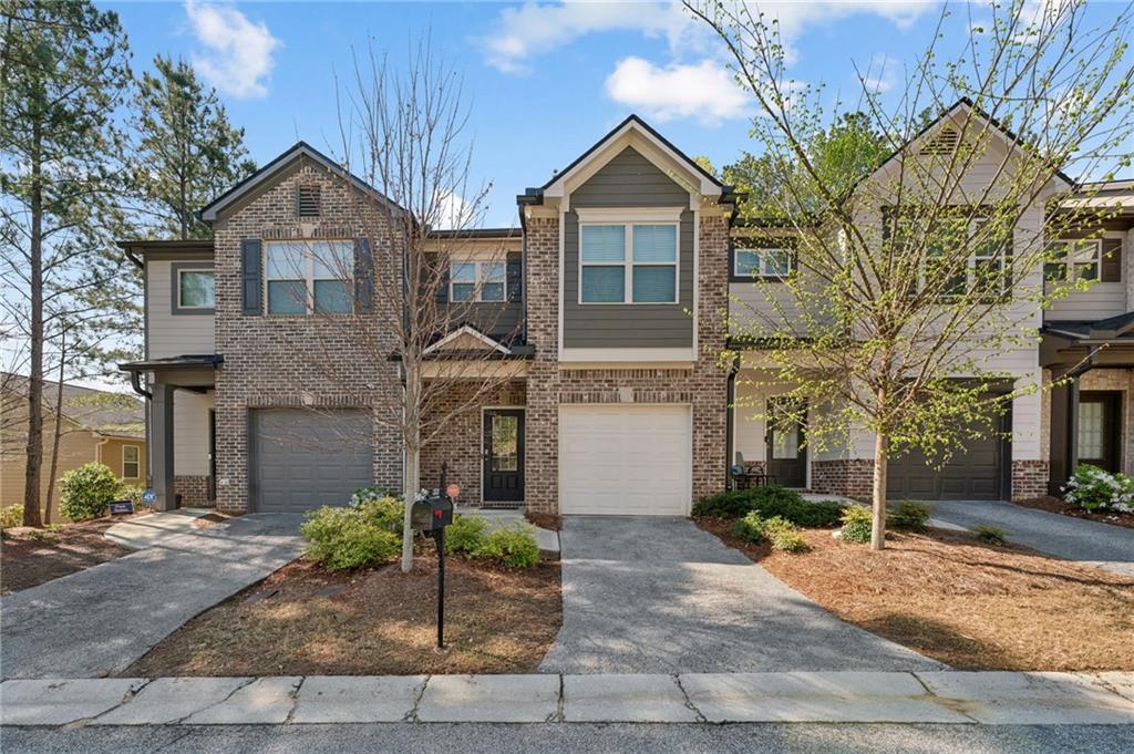 Foto principal - 3122 Meadowstone Ln SW