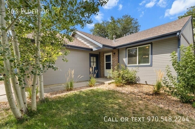 Photo - 363 Elder Dr- House