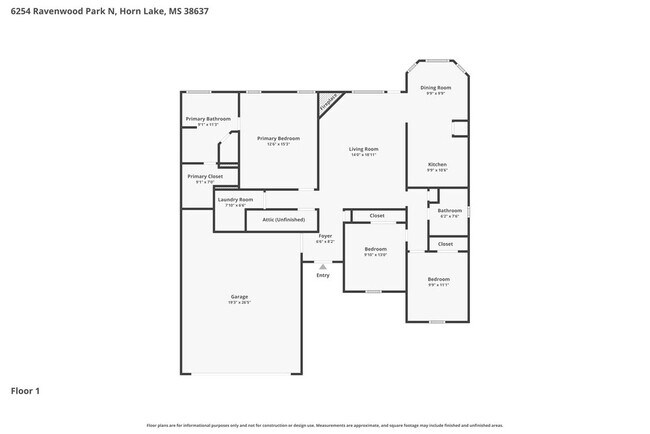 Foto del edificio - 6254 Ravenwood Park Dr N
