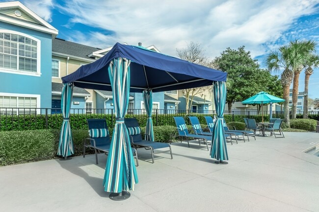 Building Photo - The Club at Danforth Apartments