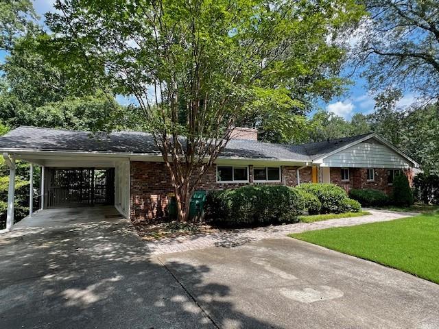 Foto del edificio - 6311 Hunting Creek Rd NE
