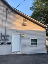 Building Photo - 67 W Pratt St