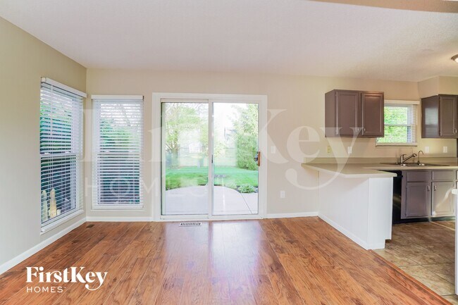 Foto del edificio - 3025 Casper Ave