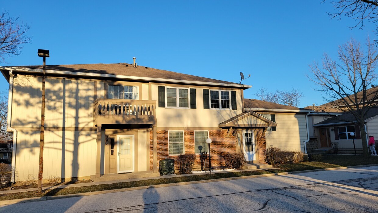397 Ashwood Ct, Vernon Hills, IL 60061 House Rental in Vernon Hills