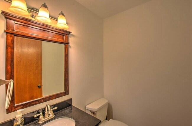 Building Photo - SCOTCH PINE